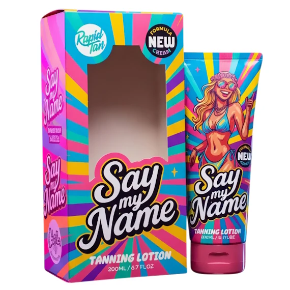 Rapid Tan